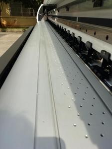 Neoteck-imprimante à jet d'encre grand Format, 10 pieds, pour impression à jet d'encre, Photo Roland, écologique, solvant, banderole numérique pour billets, <span class=keywords><strong>Machine</strong></span> d'impression flexible murale - Product Image 5