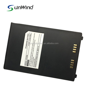 Pos batería 7.4 V 1200 mAh li-ion batería para Bitel IC5100 máquina pos - Product Image 3