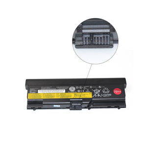 9 cellules OEM Batterie De portable Pour <span class=keywords><strong>Lenovo</strong></span> <span class=keywords><strong>ThinkPad</strong></span> T530 W530 T430i L430 L530 <span class=keywords><strong>T430</strong></span> T420 ordinateur portable - Product Image 2