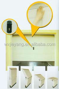 Plana sectioanl puerta del garaje, gris oscuro, apertura automática, buena calidad y precio bajo, Venta en sur africano - Product Image 6