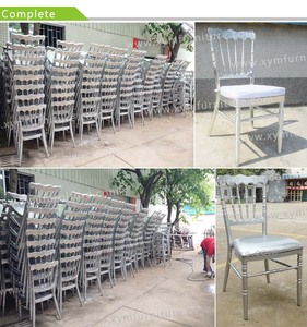 Coussin de chaise en aluminium doré, 1 pièce, offre spéciale, cadeau de noël - Product Image 6