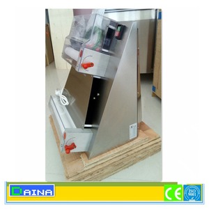 Prix de la machine à rouler la pâte à <span class=keywords><strong>pizza</strong></span> / Rouleau à pâte à <span class=keywords><strong>pizza</strong></span> à vendre / Machine à rouler la pâte à fondant pour <span class=keywords><strong>pizza</strong></span> - Product Image 3