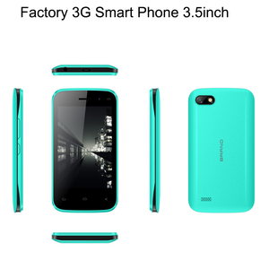 Oem factory supply low high demand Java games for touch Ccreen 3.5 inch 3g 1250 mAh unbranded AndroidIntelligents - Product Image 1