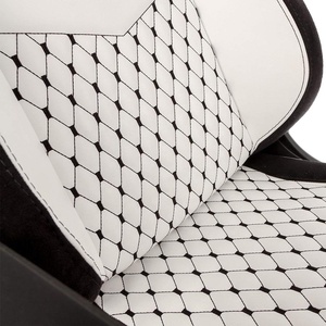 <span class=keywords><strong>Silla</strong></span> Gamer Blanca Canadá, Espuma de Alta Densidad Curada en Frío, <span class=keywords><strong>Silla</strong></span> Gamer Más Cómoda, Muebles Comerciales Modernos, Mejores Sillas <span class=keywords><strong>para</strong></span> Juegos - Product Image 6