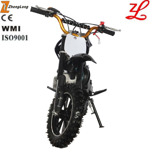 <strong>Super</strong> Gas Powered 49cc <strong>50cc</strong> Mini Dirt <strong>Bike</strong> for Sale - Product Image 4