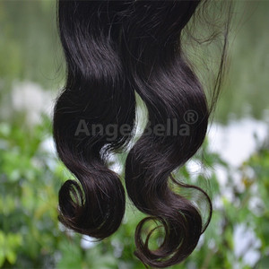 compara nuevo llegado fábrica venta <span class=keywords><strong>al</strong></span> por mayor del precio más barato brasileña del pelo humano de la onda del Alibaba pelo - Product Image 4
