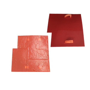 Moldes de Hormigón Estampado con Patrón de Pizarra Ashlar, Moldes de Hormigón Impresos - Product Image 5