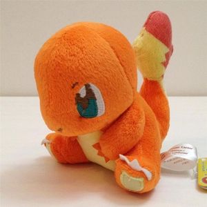 Haute standard salameche pokemon en <span class=keywords><strong>peluche</strong></span> en <span class=keywords><strong>peluche</strong></span> oreiller - Product Image 3
