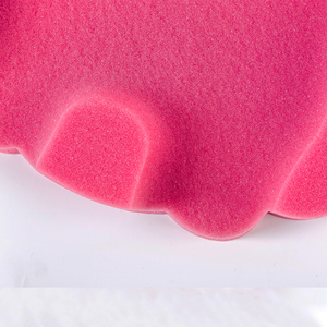 Del bambino del bambino Anti-slip <span class=keywords><strong>Spugna</strong></span> Foam Pad Del Bambino Vasca da bagno <span class=keywords><strong>Spugna</strong></span> - Product Image 5