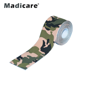 Rocktape taping Shin splints con cinta Kinesiología - Product Image 6