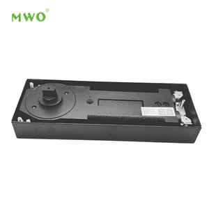 Cerniera a Molla Idraulica a Doppio Effetto per Chiusura Porte - Product Image 3