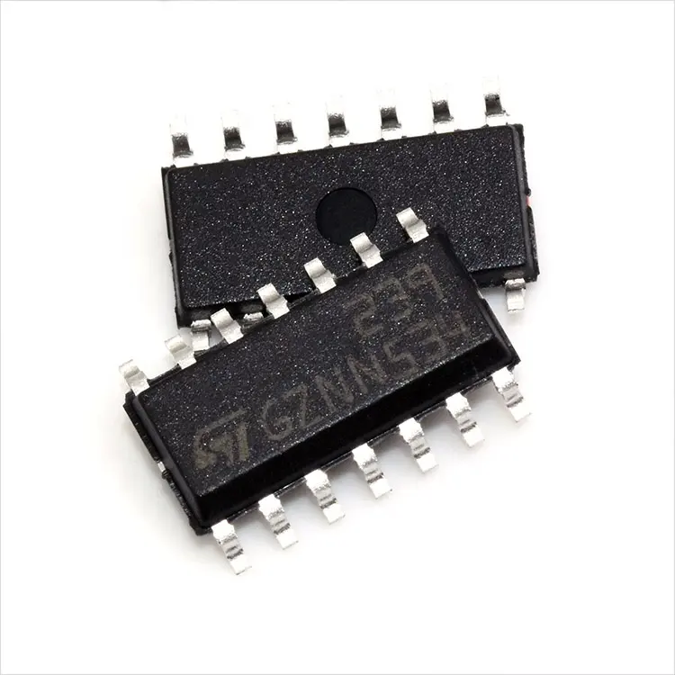 High Quality 239 IC COMP QUAD LOW PWR 14SOIC LM239DT