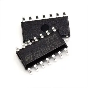 Creality 239 IC comop QUAD LOW PWR 14, haute qualité, LM239DT