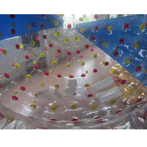 Best Sale Crazy Fun Zorb Ball Malaysia, Inflatable Zorb Ball Rental - Product Image 6