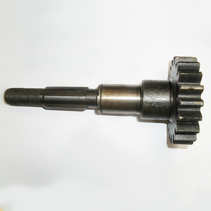 Factory Price Custom High Precision Spiral Bevel Transmission <strong>Gears</strong> - Product Image 1