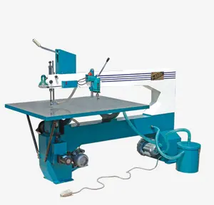 Datar Otomatis Jig Saw Mesin