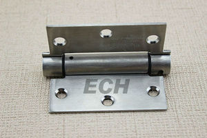 SUS304 4.5 Inch Đơn Thép Không Gỉ Điều Chỉnh Tự Đóng Cửa Mùa Xuân Bản Lề - Product Image 6