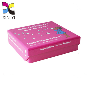 Educatieve speelkaarten voor kinderen, printbare bevestigingskaarten - Product Image 5