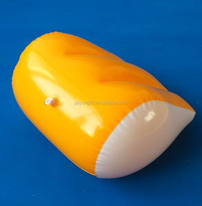 <span class=keywords><strong>Almohada</strong></span> Inflable de <span class=keywords><strong>Playa</strong></span> de PVC con Impresión de Logotipo - Product Image 5
