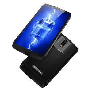 Grande Capacità di 11000mAh Smartphone Blackview P10000 Pro <span class=keywords><strong>4GB</strong></span> di <span class=keywords><strong>RAM</strong></span> 64GB ROM MTK6763 Octa Core 16MP - Product Image 6