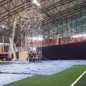 2 way <span class=keywords><strong>crossover</strong></span> 3000 watts terbaik loa cajas acusticas dòng mảng giàn tháp - Product Image 4