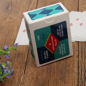 <span class=keywords><strong>Baraja</strong></span> <span class=keywords><strong>de</strong></span> <span class=keywords><strong>Cartas</strong></span> Motivacionales Personalizadas, Impresión <span class=keywords><strong>de</strong></span> Barajas <span class=keywords><strong>de</strong></span> <span class=keywords><strong>Cartas</strong></span> Motivacionales - Product Image 5
