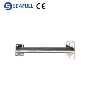 2HP <span class=keywords><strong>automatique</strong></span> type de surtension aérateur flottant pour étang à poissons - Product Image 3