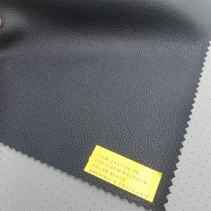 <span class=keywords><strong>Tissu</strong></span> synthétique en faux <span class=keywords><strong>cuir</strong></span> PU, nouveauté 2019, <span class=keywords><strong>tissu</strong></span> pour siège de voiture, tapisserie d'intérieur pour meubles de canapé - Product Image 4