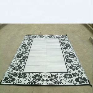 6 'X 10' 'Có Thể Đảo Ngược Trong Nhà Ngoài Trời Thảm Cắm Trại Bãi Biển Patio Mat - Product Image 3