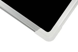 Kích Thước Tùy Chỉnh Văn Phòng Từ Bảng Đen Khung Nhôm Bảng Đen Cho Nhà Trường - Product Image 2