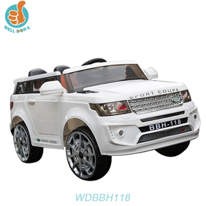 WDBBH118 jouets électriques à la mode pour tout-petit, petits <span class=keywords><strong>Tikes</strong></span> avec télécommande - Product Image 6