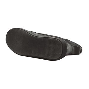 <span class=keywords><strong>Bottes</strong></span> noires à lacets pour hommes, chaussures décontractées, en cuir, nouveau design, bon marché, - Product Image 4