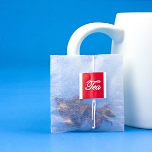 2018 Hot Sale Non woven fabric Tea Bag &coffee bags with logo