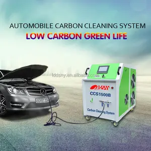 뜨거운 판매 자동차 세척 장비의 ccs1500 탄소