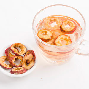 Fördert die Verdauung und schützt den Magen, berühmtes chinesisches getrocknetes Weißdorn, kernloses getrocknetes Weißdorn - Product Image 5