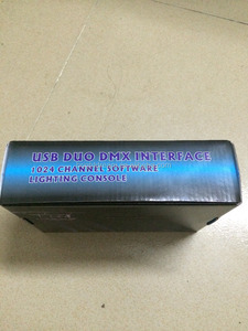Chuyên Nghiệp Chiếu Sáng Điều Khiển USB Ánh Sáng Jockey Cho Pc Ánh Sáng Sân Khấu <span class=keywords><strong>Dmx</strong></span> Dj Usb Điều Khiển Phần Mềm Hỗ Trợ Cửa Sổ 7 - Product Image 5