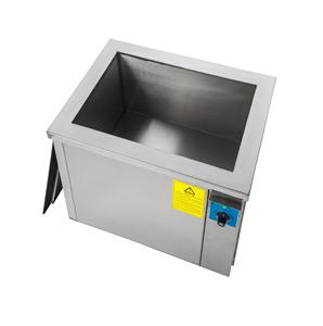28KHz Hoặc 40KHz Công Nghiệp 100L Siêu Âm Sạch Hơn Cho Hội Thảo - Product Image 3