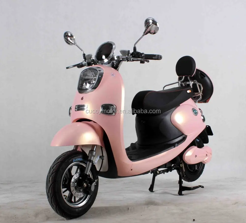 China Sepeda Motor, Wanita Baterai Sepeda Listrik 500W 1000W 60V Dewasa Pit Malaysia E