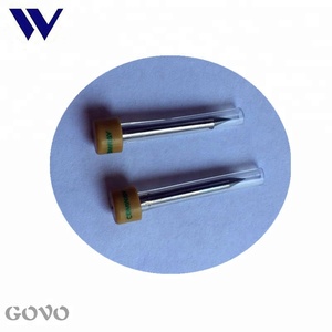 Código de activación de tarjeta de identificación de electrodos originales, empalmador de fusión COMWAY <span class=keywords><strong>C10</strong></span> C9 C8 C6 A3 A33 A3 + C10S C6S - Product Image 5