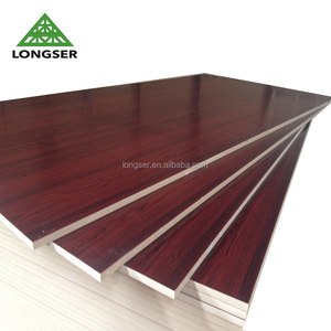 Ván <span class=keywords><strong>MDF</strong></span> giá 1830 3660 18mm - Product Image 3