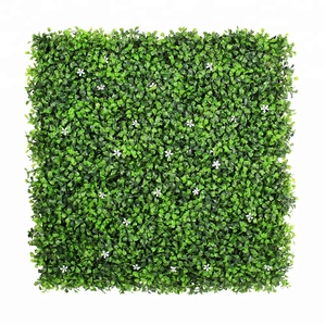 Designer décor à <span class=keywords><strong>la</strong></span> maison uv protégé hedgewood <span class=keywords><strong>buis</strong></span> panneaux - Product Image 2