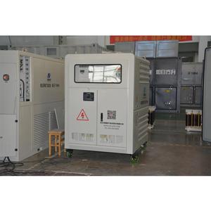 Banco di Carico Trifase 700kW per <span class=keywords><strong>Test</strong></span> di Generatori UPS e <span class=keywords><strong>Alimentazione</strong></span> di Backup - Product Image 3