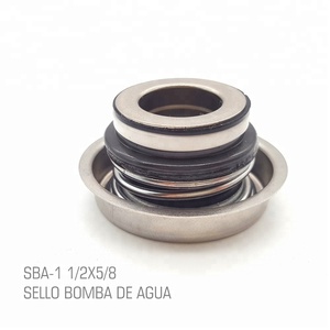 Joint de pompe à eau automobile BRYCO neuf <span class=keywords><strong>1</strong></span> <span class=keywords><strong>1</strong></span>/<span class=keywords><strong>2</strong></span>\" <span class=keywords><strong>x</strong></span> 12 mm pour DAEWOO AVEO (T300) avec garantie de 12 mois - Product Image 4