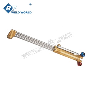 شعلة قطع نحاسية متوسطة الحجم من نوع ROCFLY <span class=keywords><strong>USA</strong></span> للقطع بالغاز طراز GPN موديل G01-150 - Product Image 6