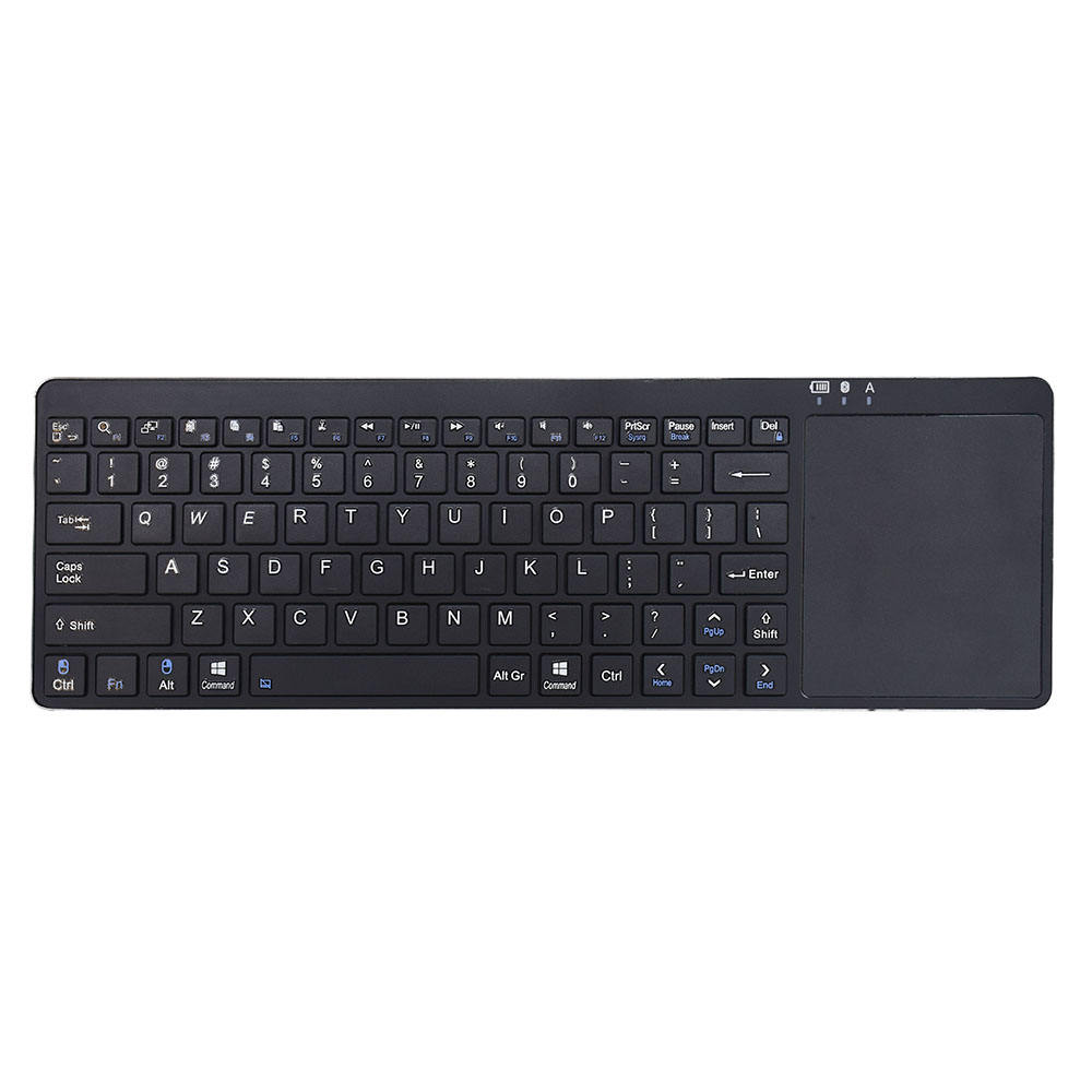 Wireless Keyboard Mouse Teclado Compatible Lg Smart Tv Mouse
