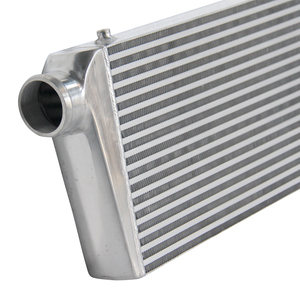 550x230x65mm intercooler loại phổ quát (loại thanh và tấm) - Product Image 3