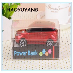 Modelo De Lamborghini <span class=keywords><strong>Del</strong></span> Coche <span class=keywords><strong>En</strong></span> Forma de Banco de la Energía 5200 mAh Cargadores de Batería <span class=keywords><strong>Del</strong></span> Teléfono Móvil <span class=keywords><strong>Del</strong></span> Coche - Product Image 6