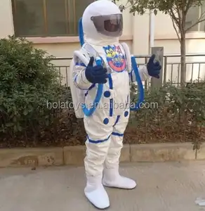 Atacado capacete do astronauta traje adulto-Fantasia de astronauta para astronauta, traje de astronauta com fantasia