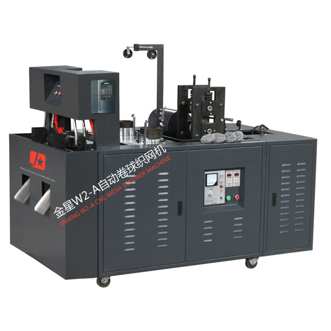 Аппарат для вязания проволочной сетки Venus