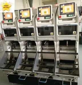 Smt Machine Price Original High Quality SMT FUJI NXT III M3 Pick And Place Machine